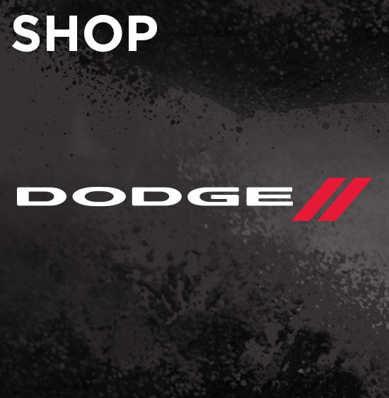 Dodge – JH Design Group