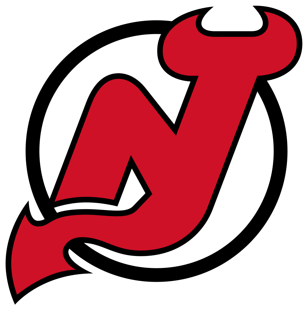 New Jersey Devils Varsity Jacket