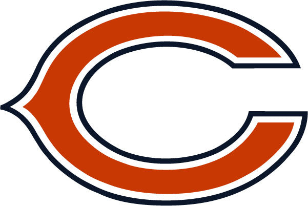 Chicago Bears ✓