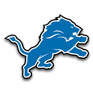 Detroit Lions – JH Design Group