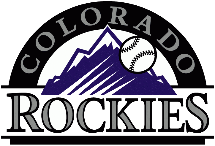 Colorado Rockies Team Shop 