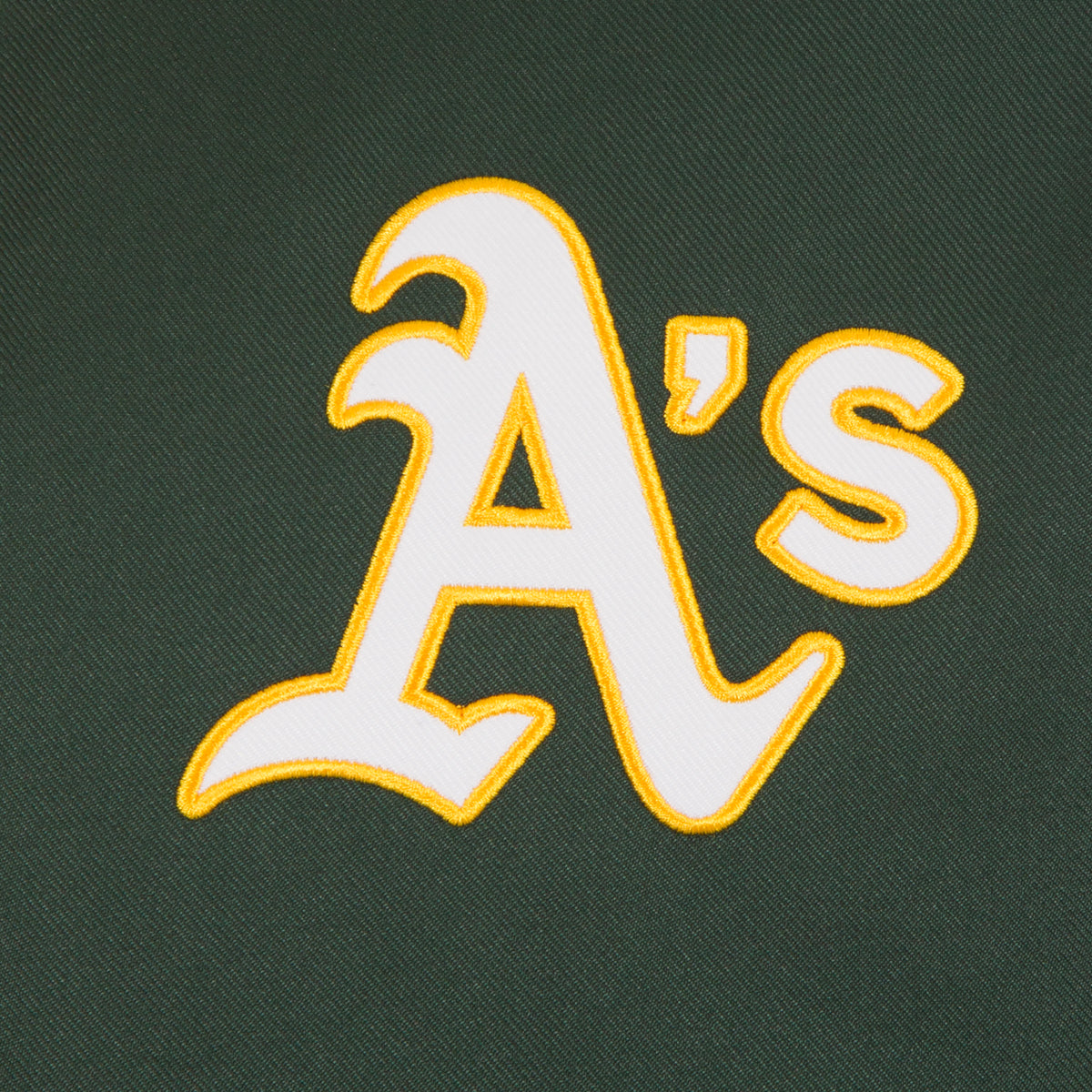 Athletics Reversible Poly-Twill Hooded Jacket