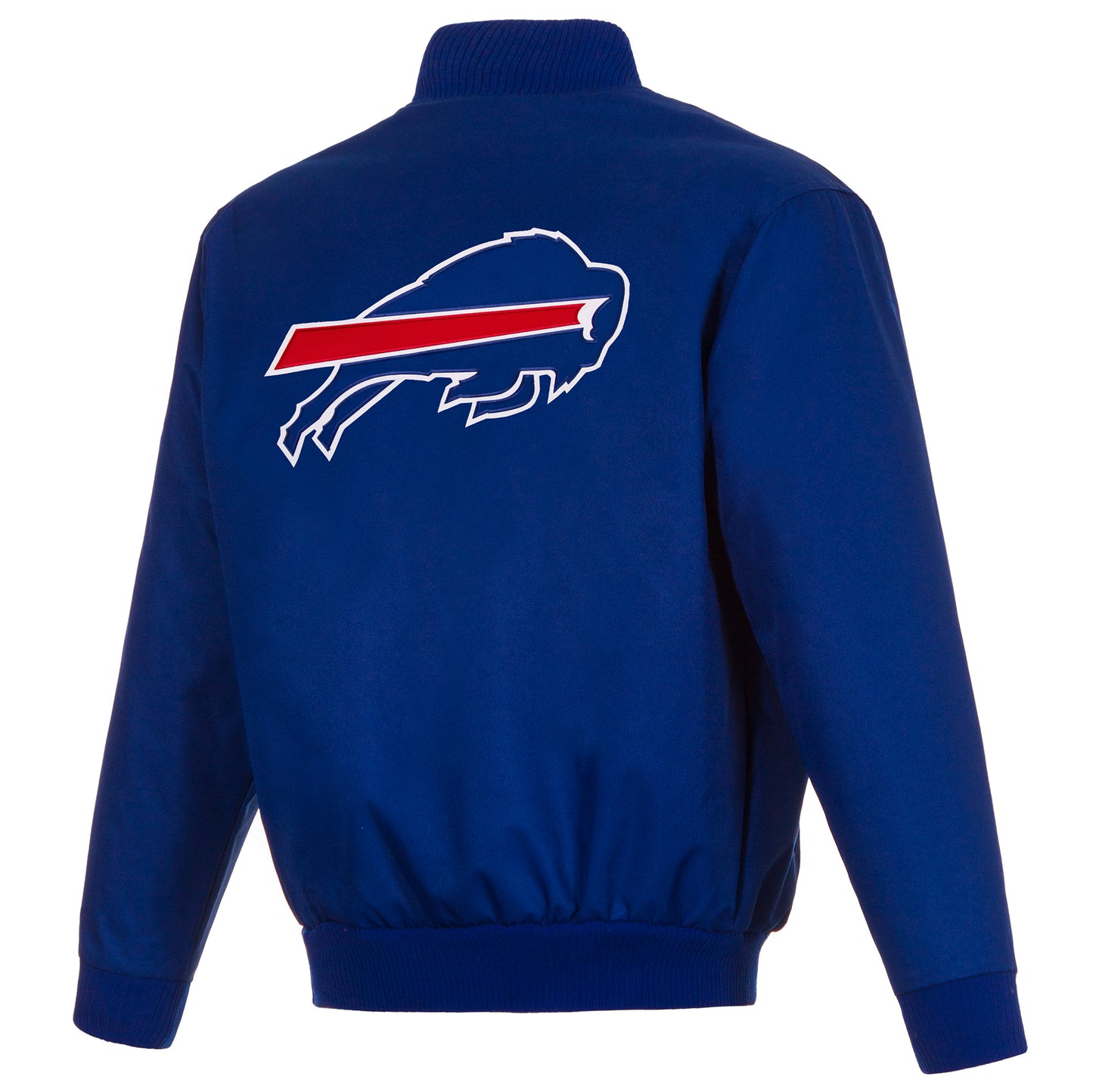 Buffalo Bills Poly-Twill Jacket