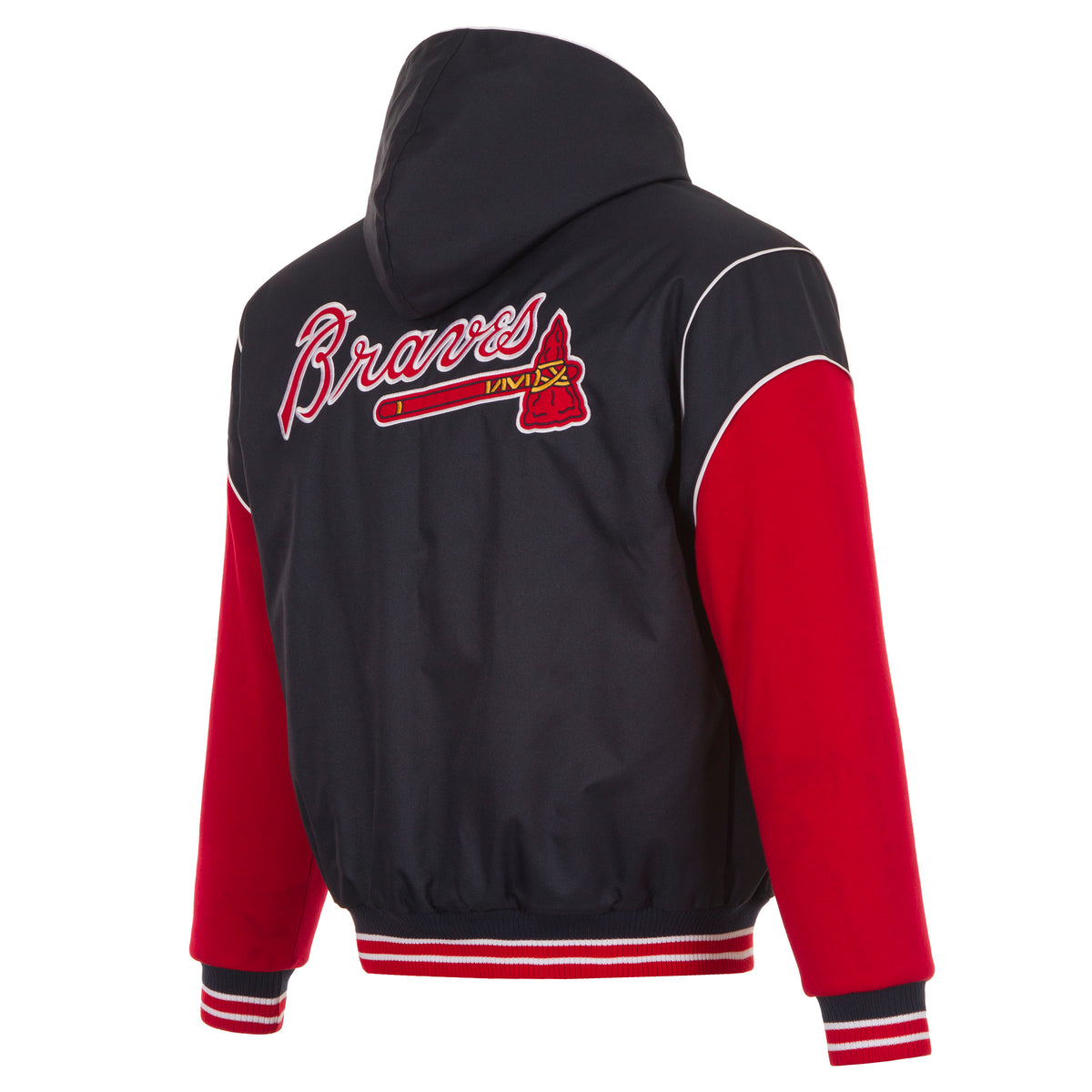 Atlanta Braves Hoodie