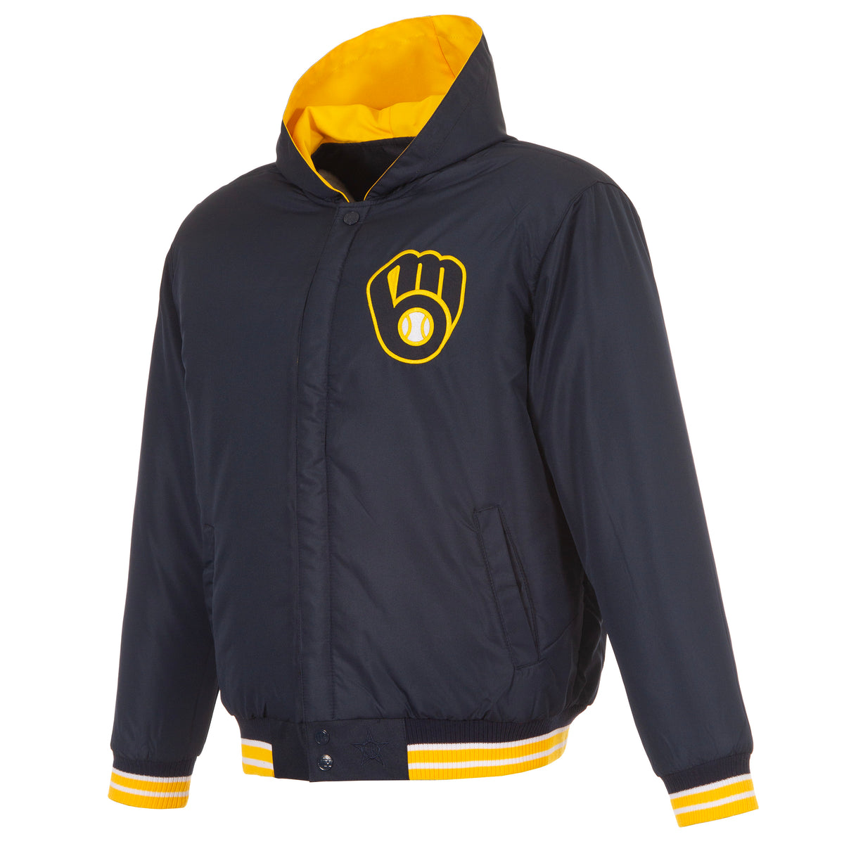 Milwaukee Brewers Hoodie