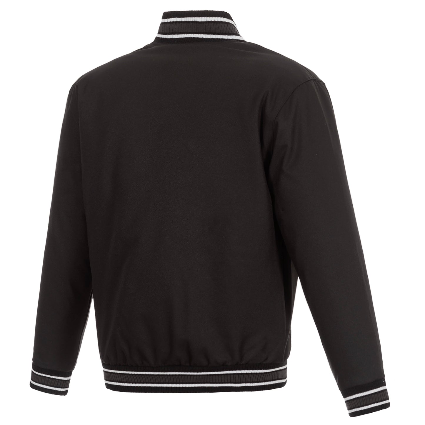 Cleveland Cavaliers Poly-Twill Jacket