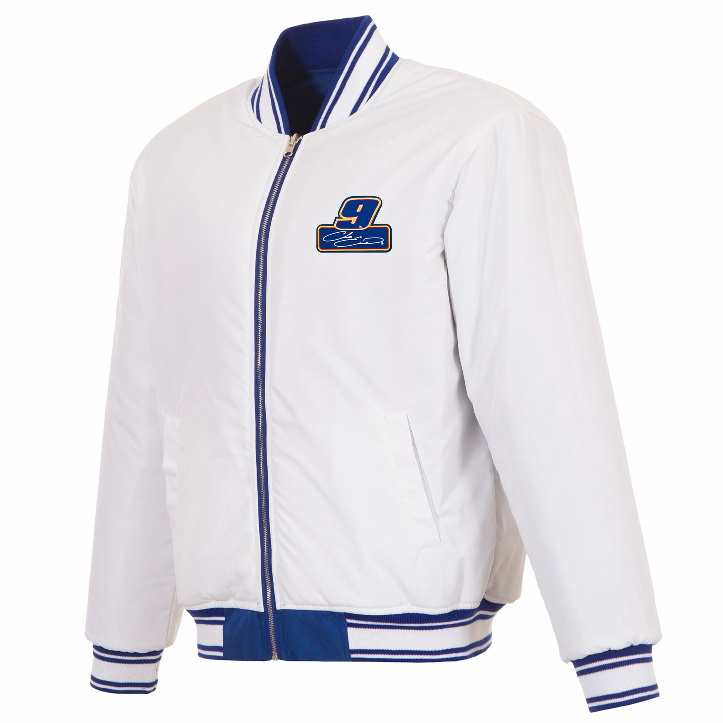 Chase Elliott Reversible Flight Jacket