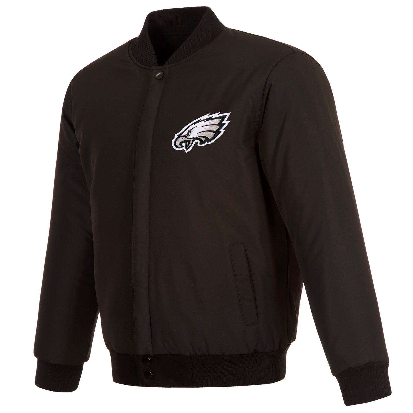 Philadelphia Eagles All Wool Jacket