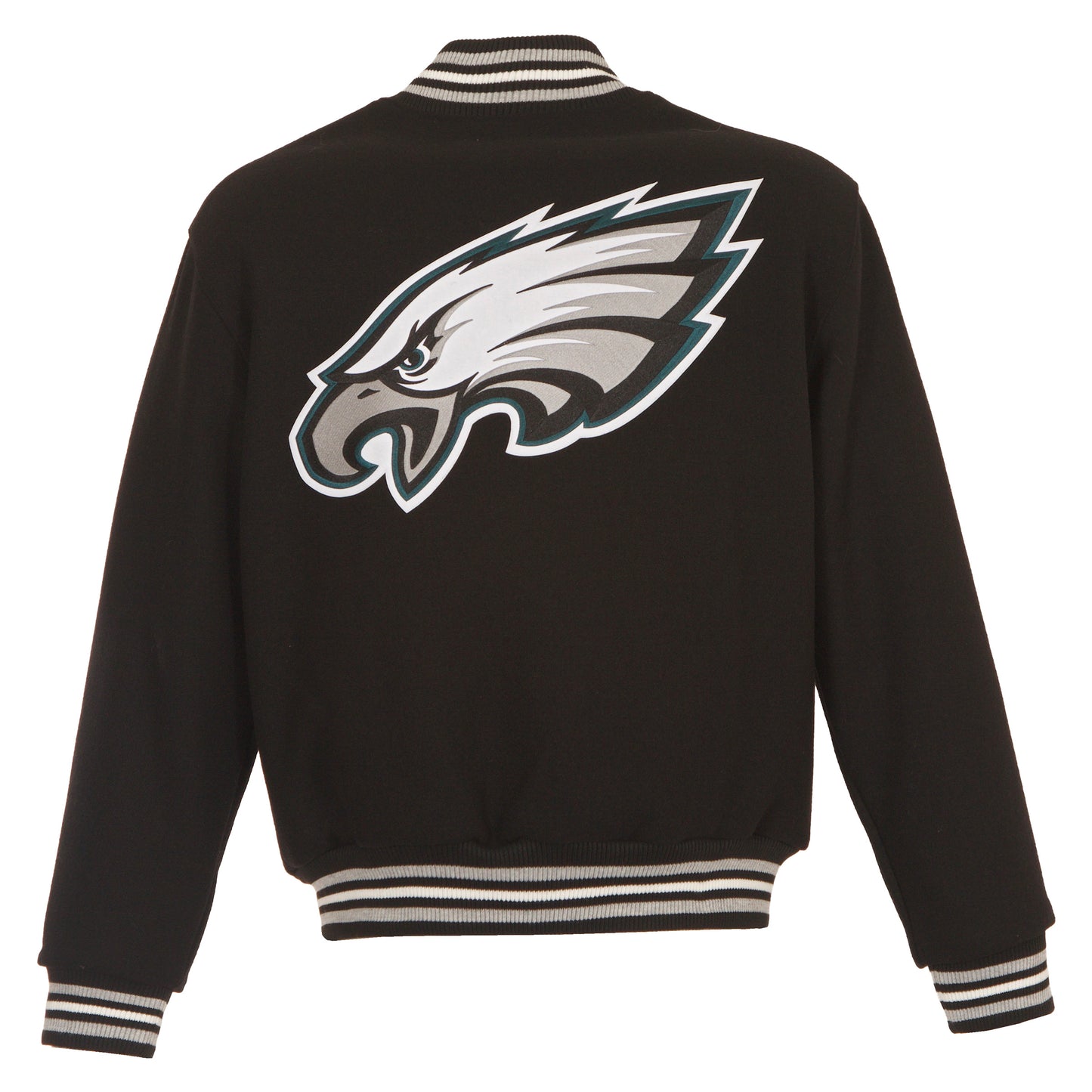 Philadelphia Eagles All Wool Jacket