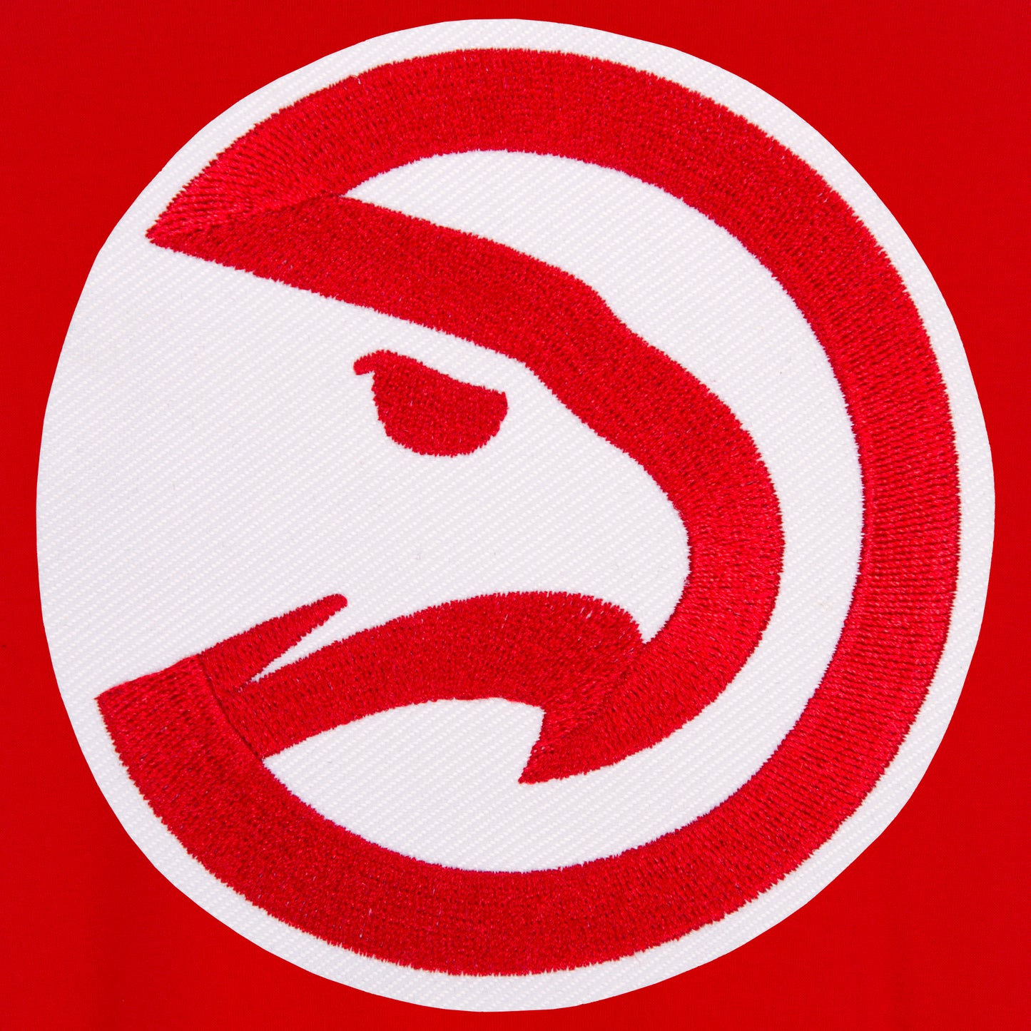 Atlanta Hawks Reversible Varsity Jacket