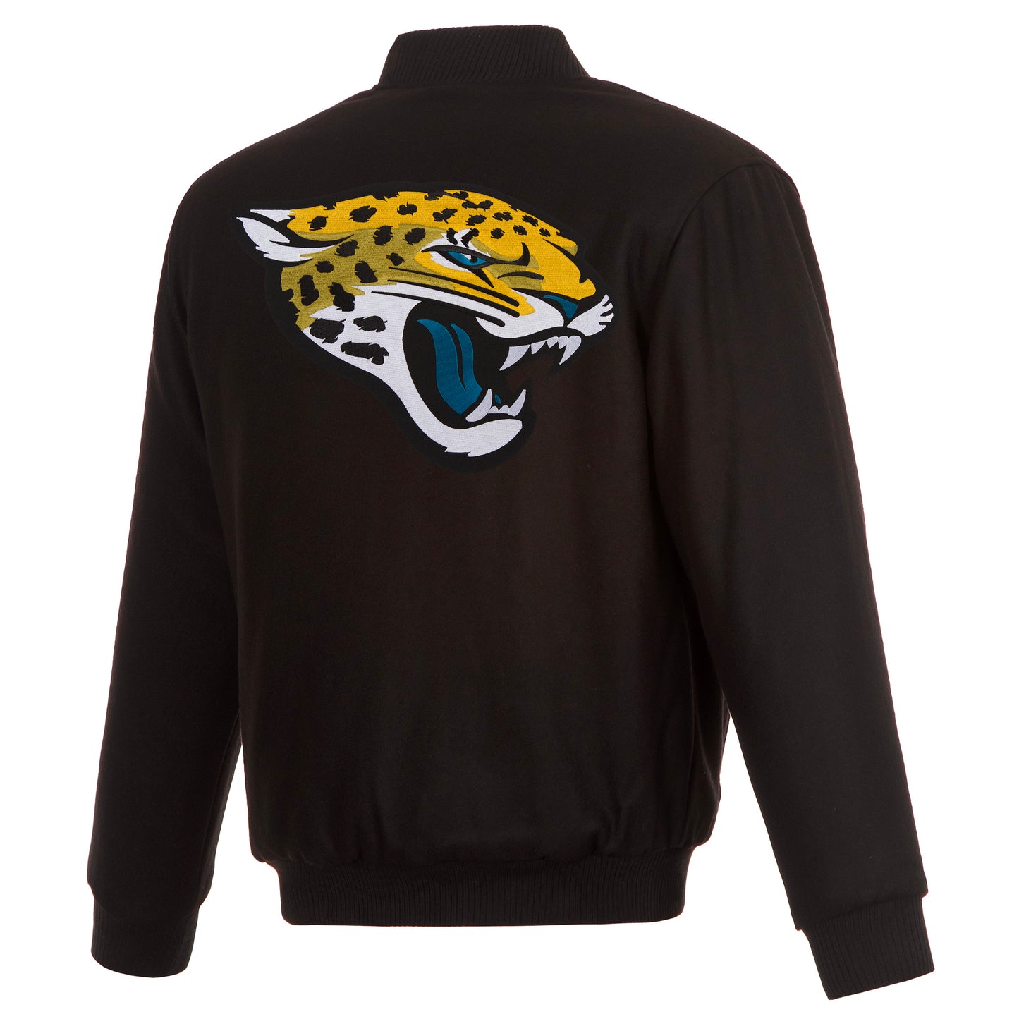 Jacksonville Jaguars All Wool Jacket
