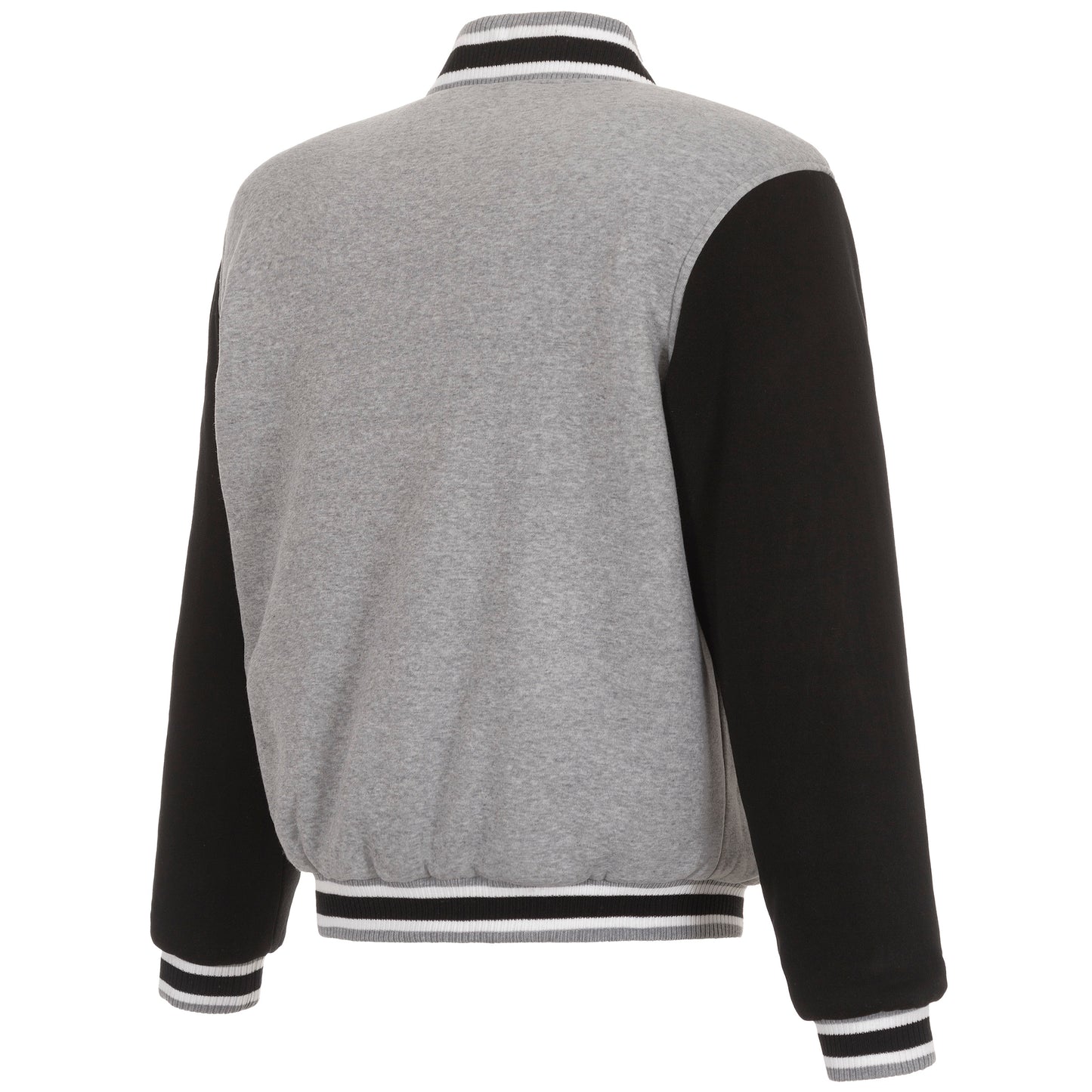 Utah Jazz Reversible Fleece Jacket