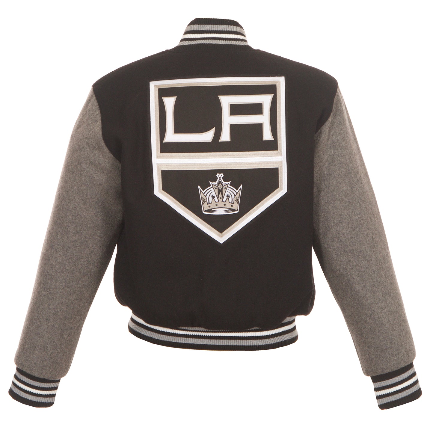 Los Angeles Kings Women's All Wool Jacket