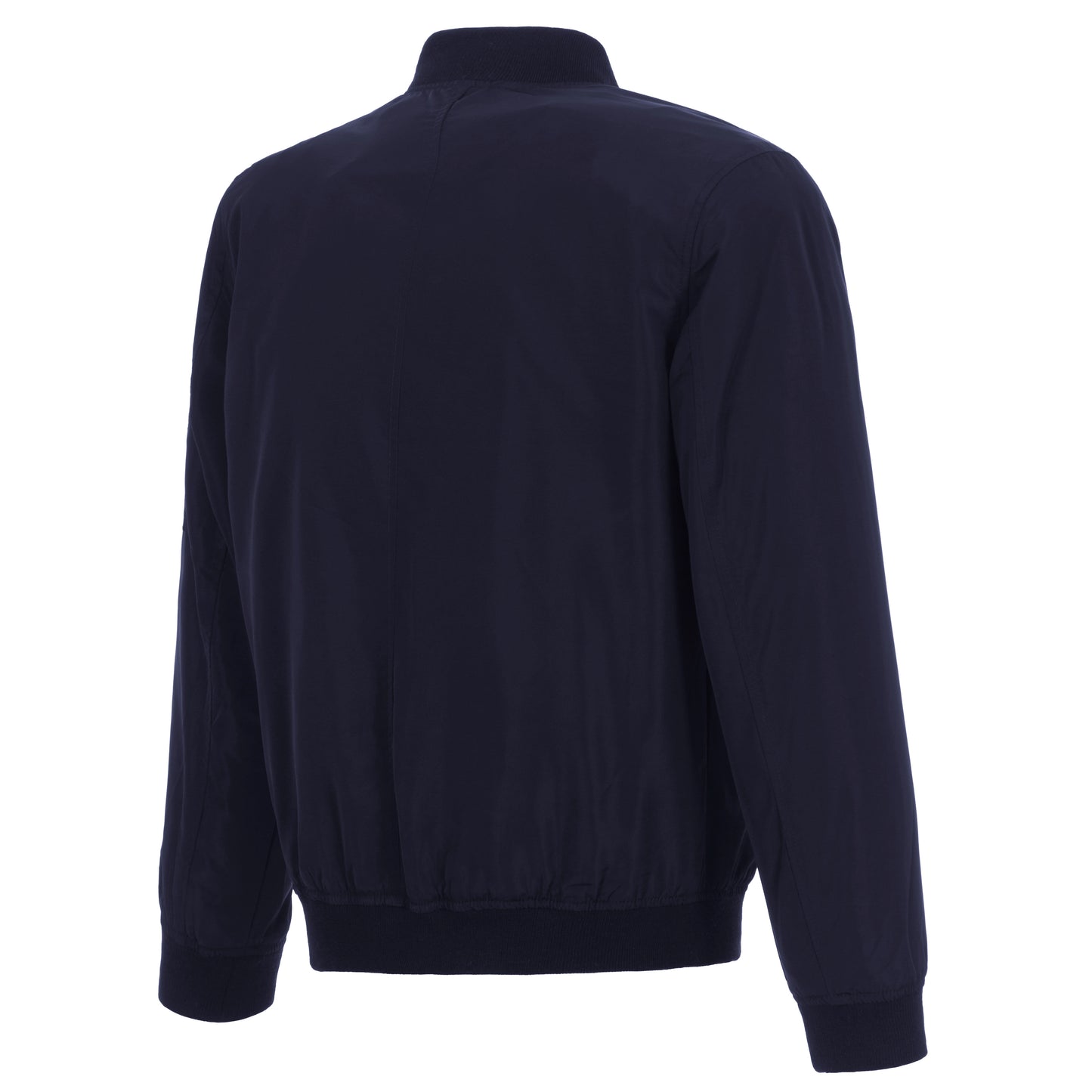 Seattle Mariners Nylon Bomber Jacket