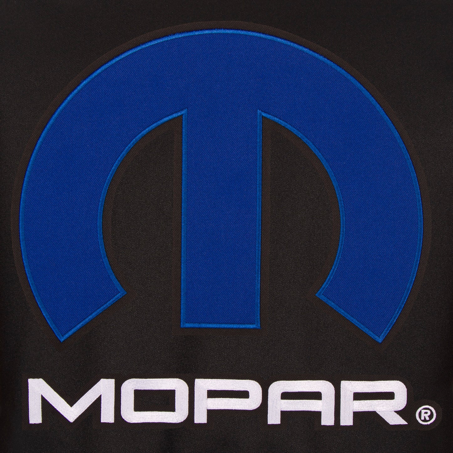 Mopar Poly-Twill Jacket