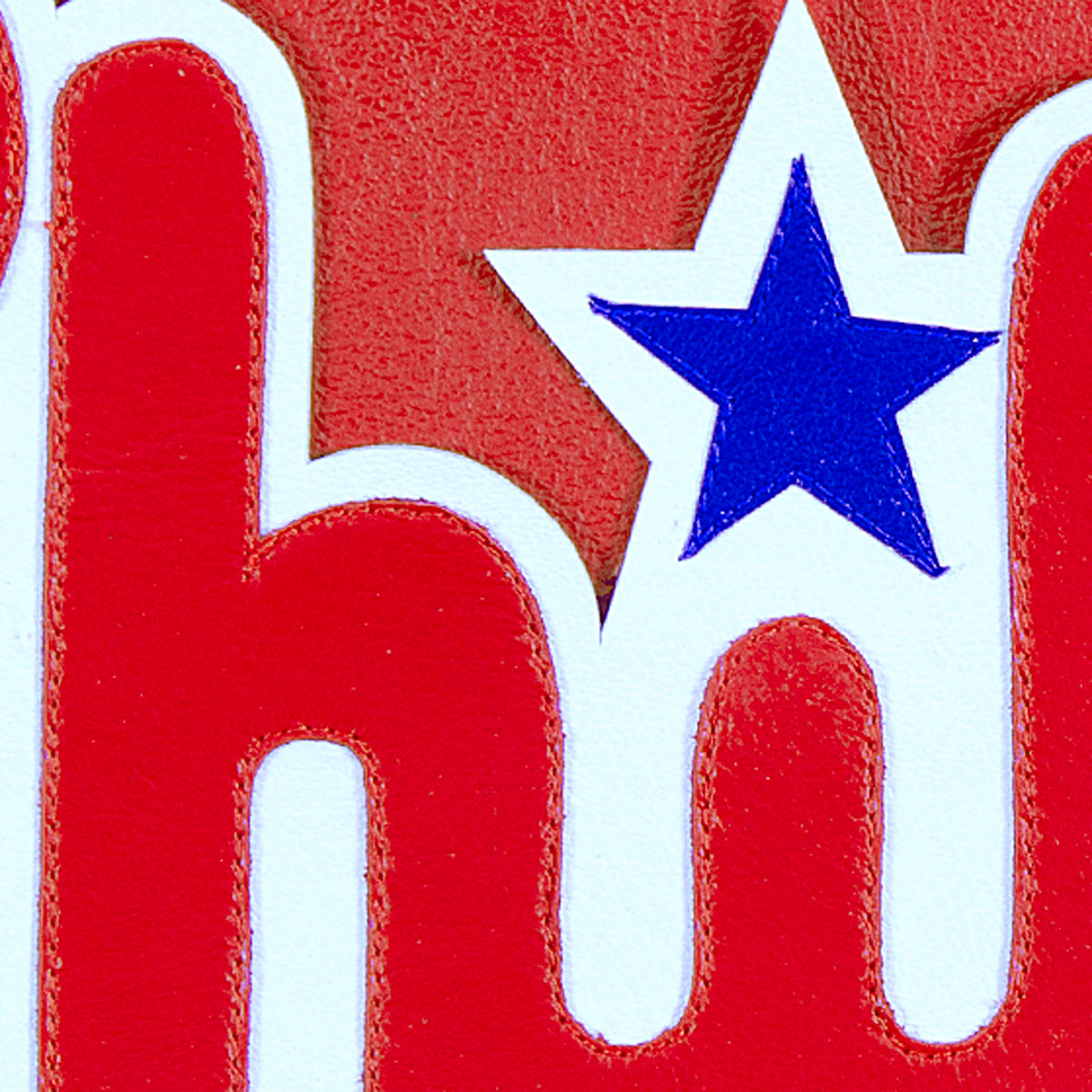 Philadelphia Phillies Full Leather Jacket