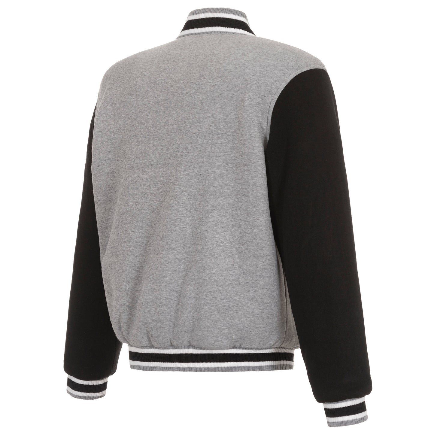 Toronto Raptors Reversible Fleece Jacket