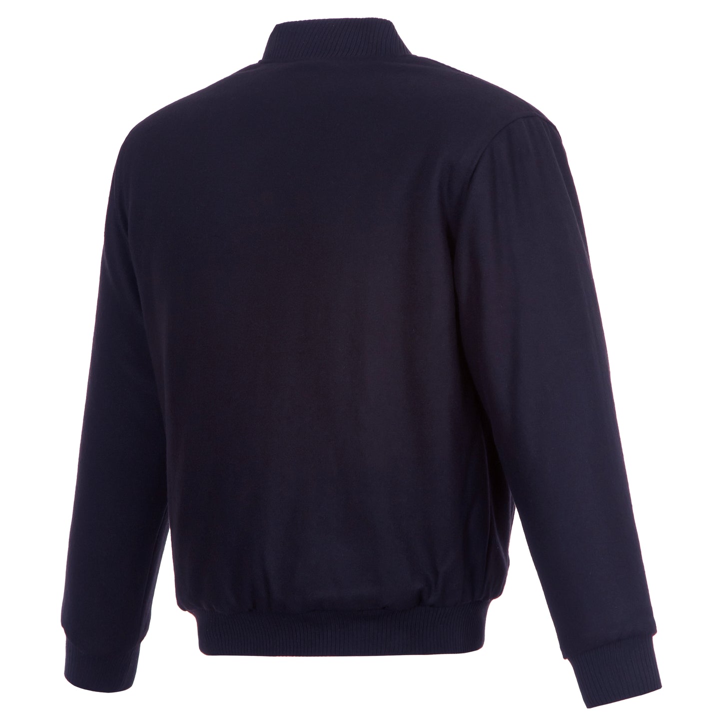 Tampa Bay Rays All Wool Jacket