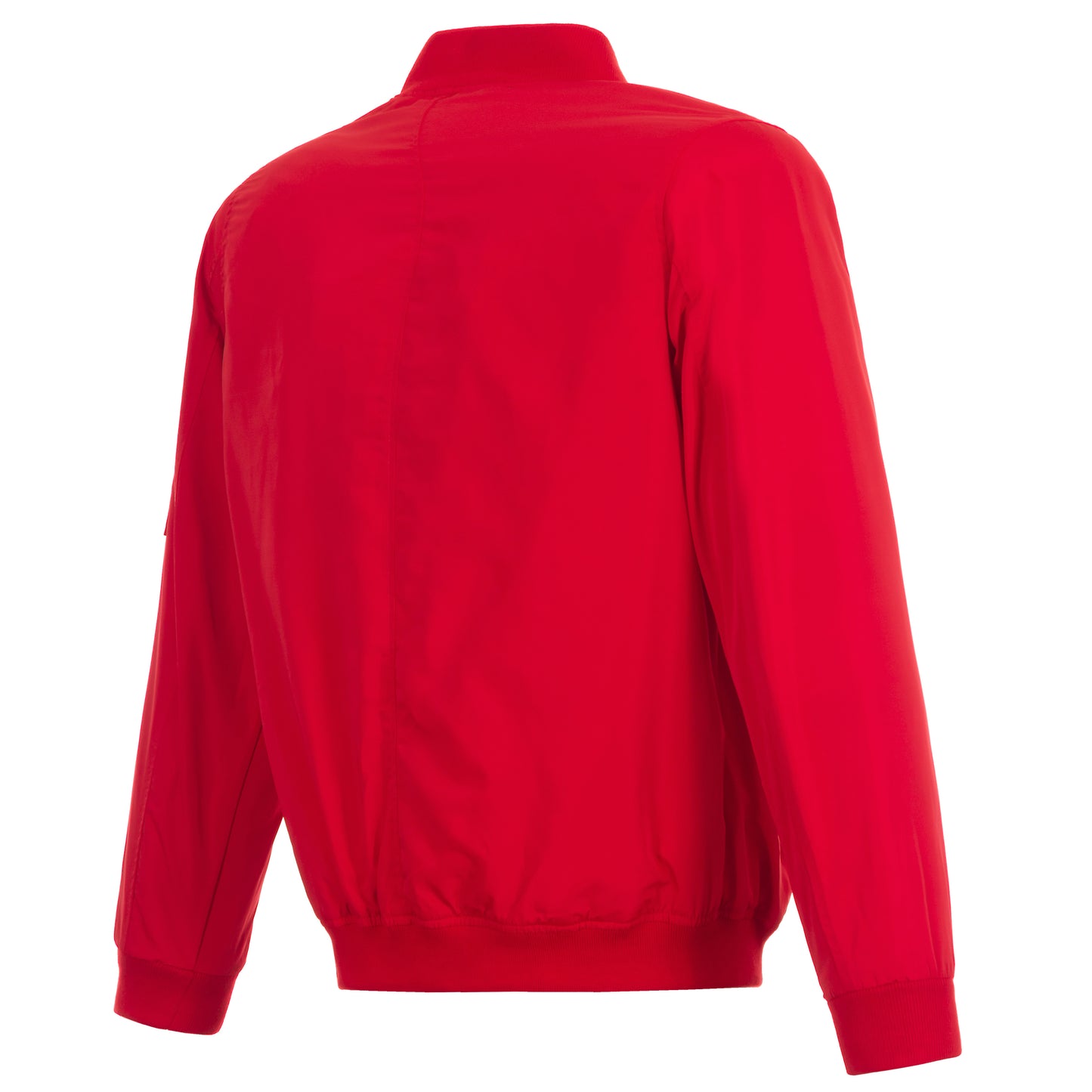 Texas Rangers Nylon Bomber Jacket