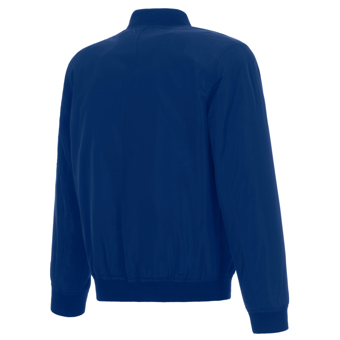 Texas Rangers Nylon Bomber Jacket