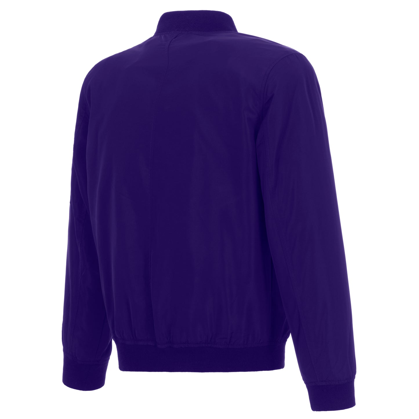 Colorado Rockies Nylon Bomber Jacket
