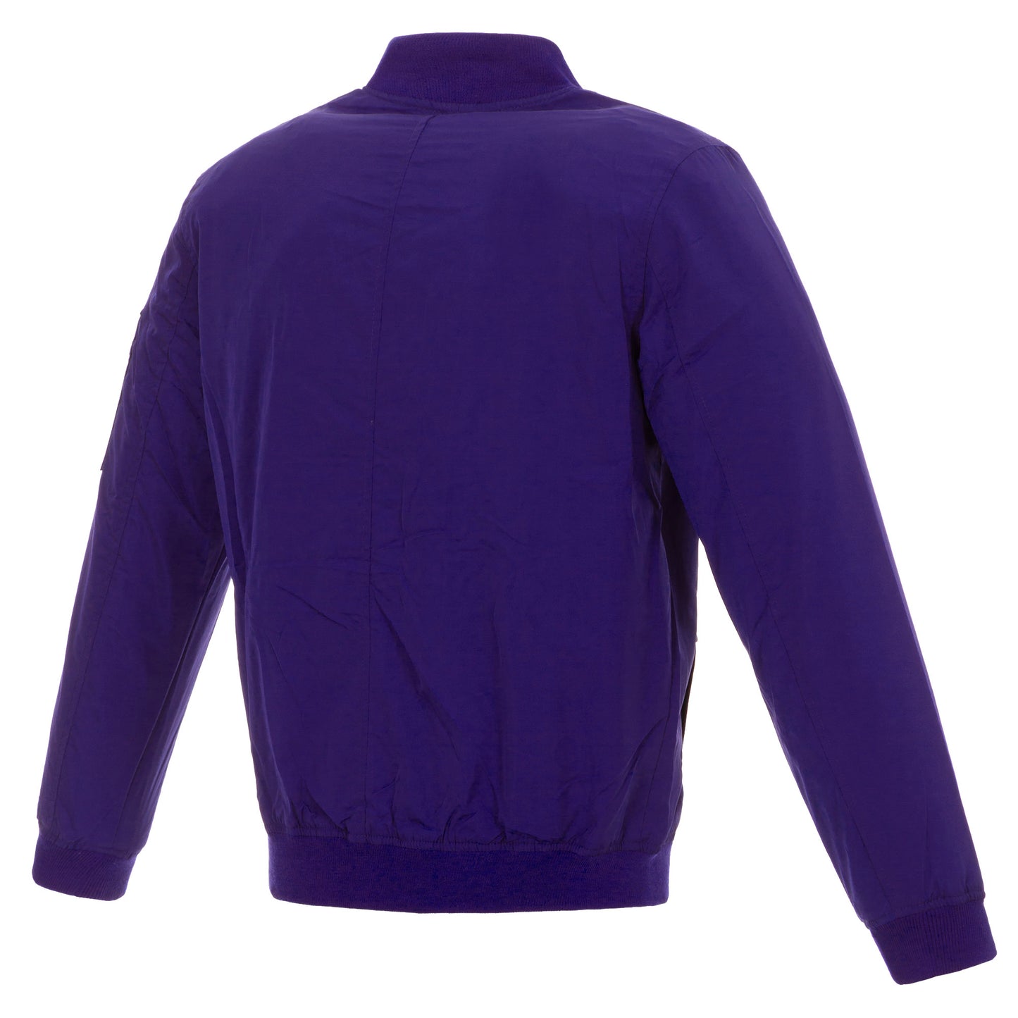 Colorado Rockies Nylon Bomber Jacket