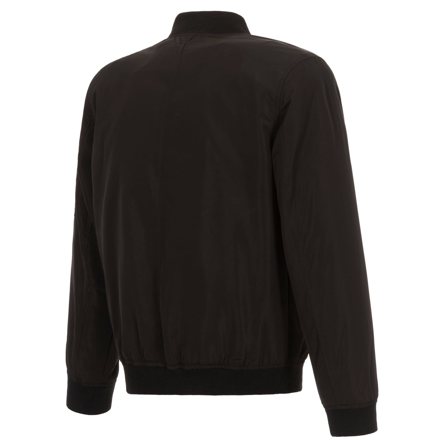 Colorado Rockies Nylon Bomber Jacket