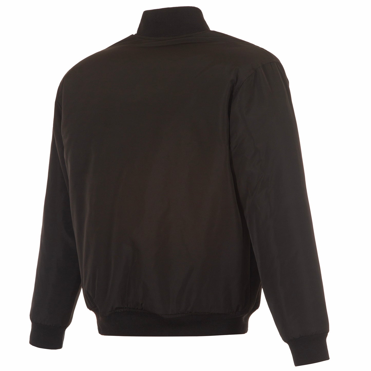 Colorado Rockies Reversible Flight Jacket