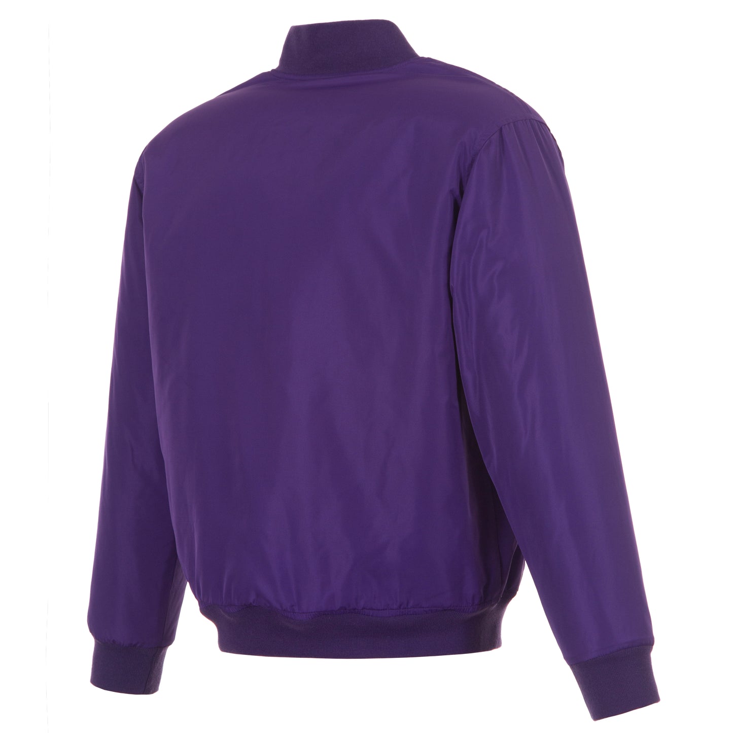 Colorado Rockies Reversible Flight Jacket