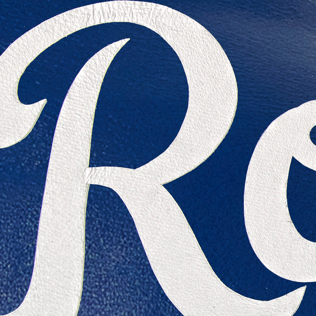 Kansas City Royals Full Leather Jacket