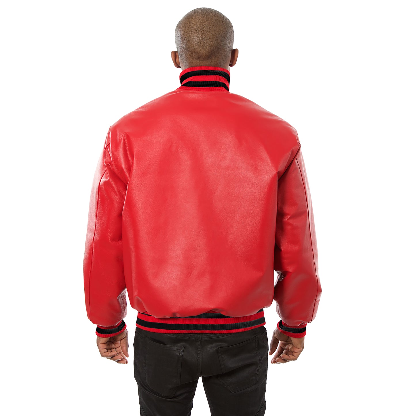 Ottawa Senators Full Leather Jacket