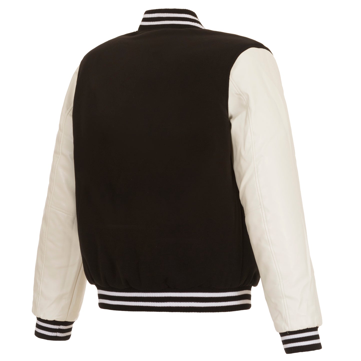Ottawa Senators Reversible Varsity Jacket