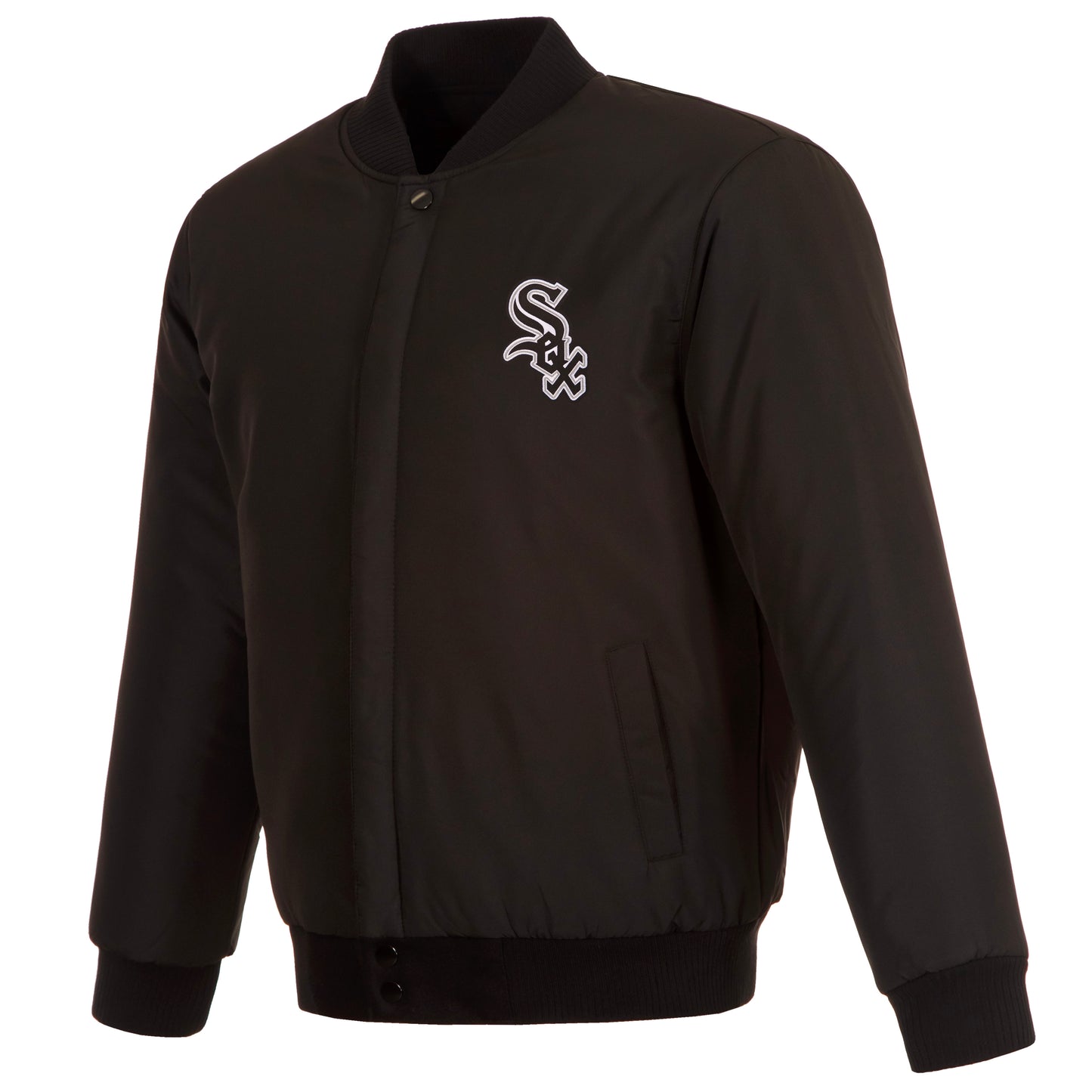 Chicago White Sox All Wool Jacket