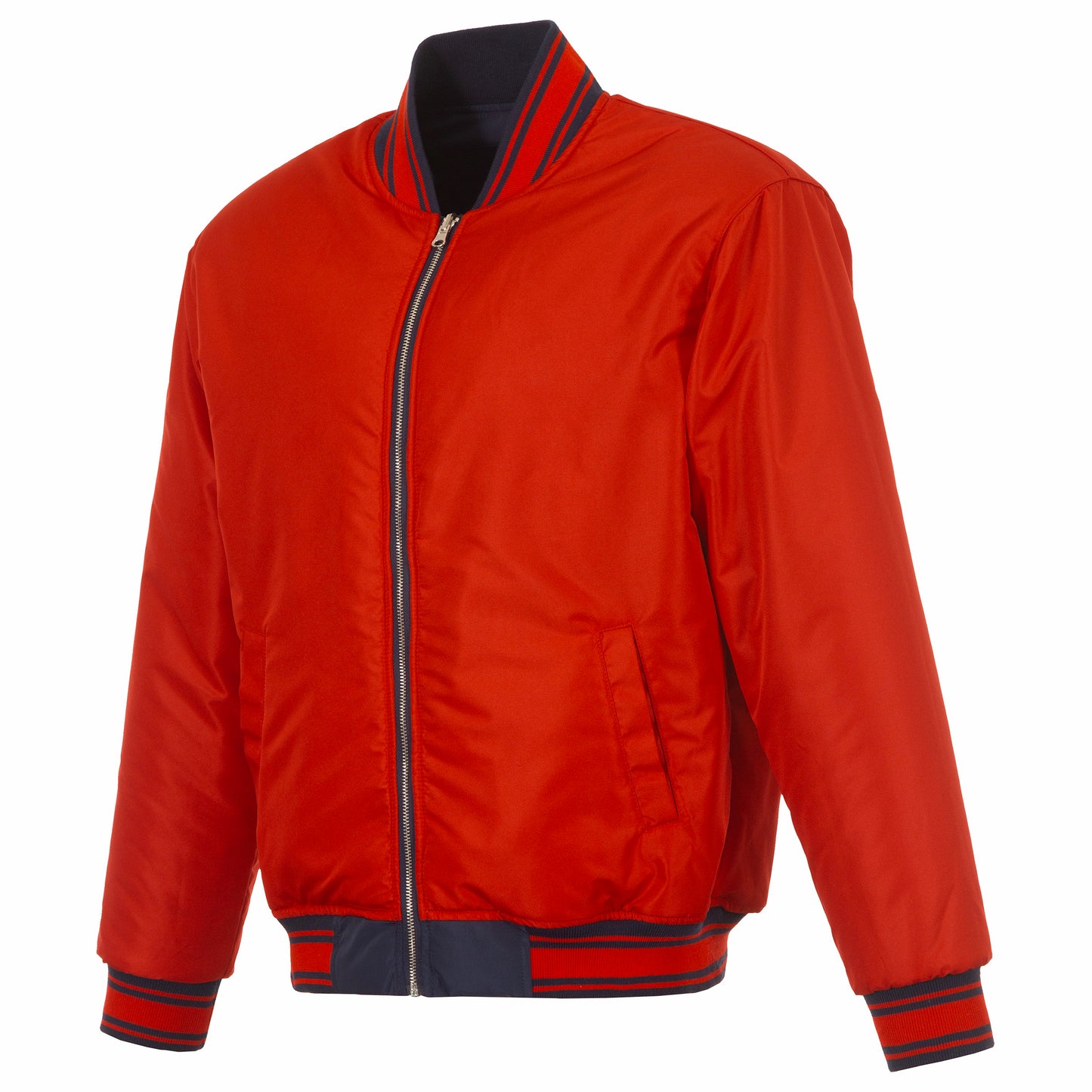 Minnesota Twins Reversible Flight Jacket