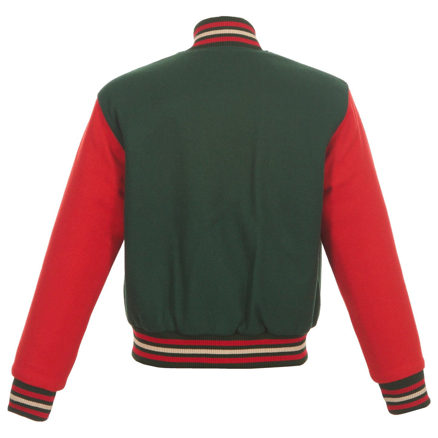 Minnesota Wild Women's All Wool Jacket