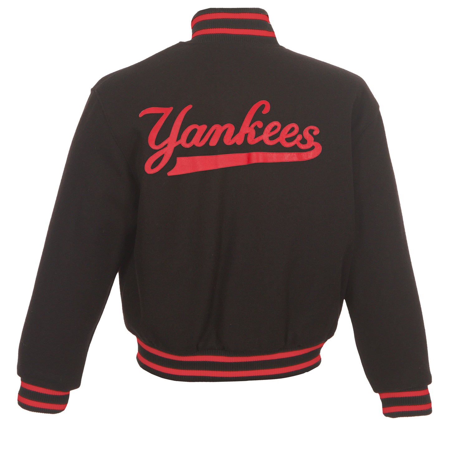 New York Yankees Kids All Wool Jacket