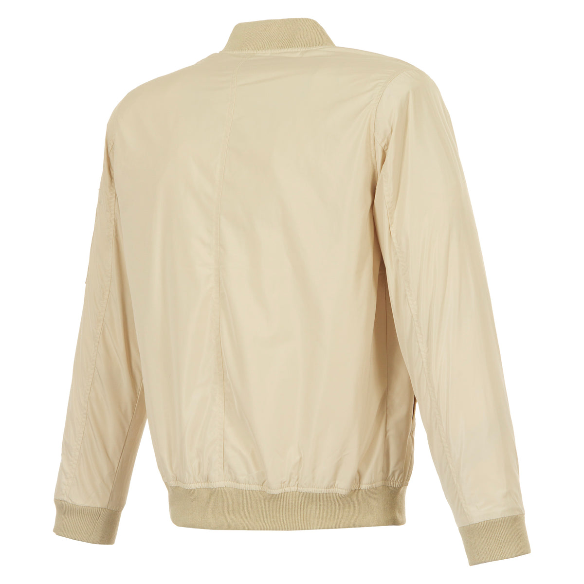 New York Yankees Nylon Bomber Jacket