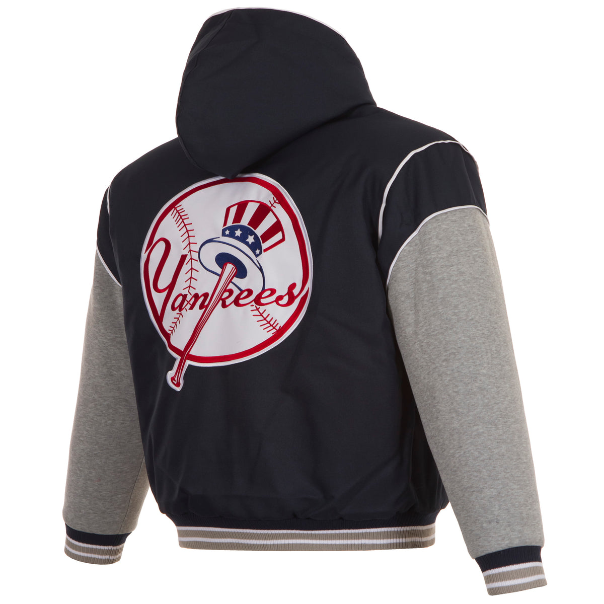 New York Yankees Toddlers Reversible Hoodie