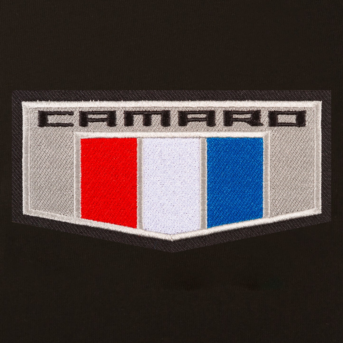 Camaro Reversible Varsity Jacket