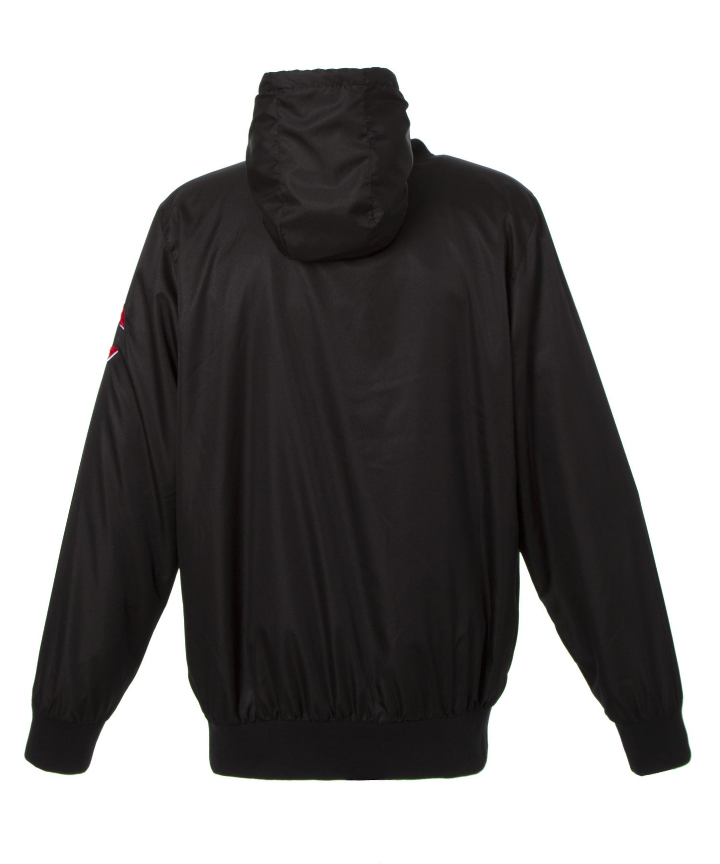 Cincinnati Reds Ripstop Nylon Jacket