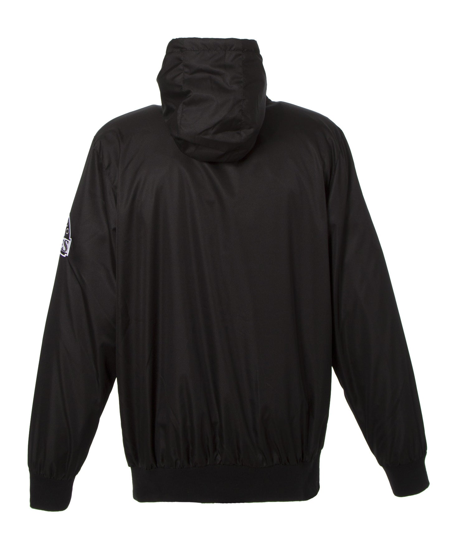 Colorado Rockies Ripstop Nylon Jacket