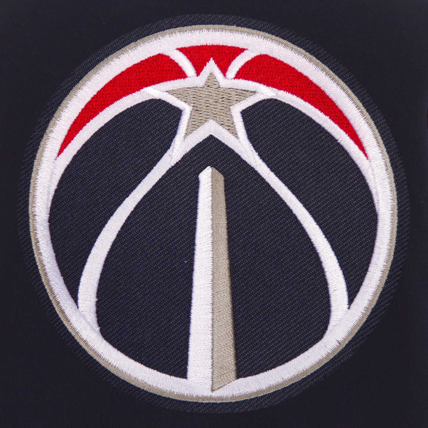 Washington Wizards Reversible Varsity Jacket