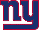 New York Giants