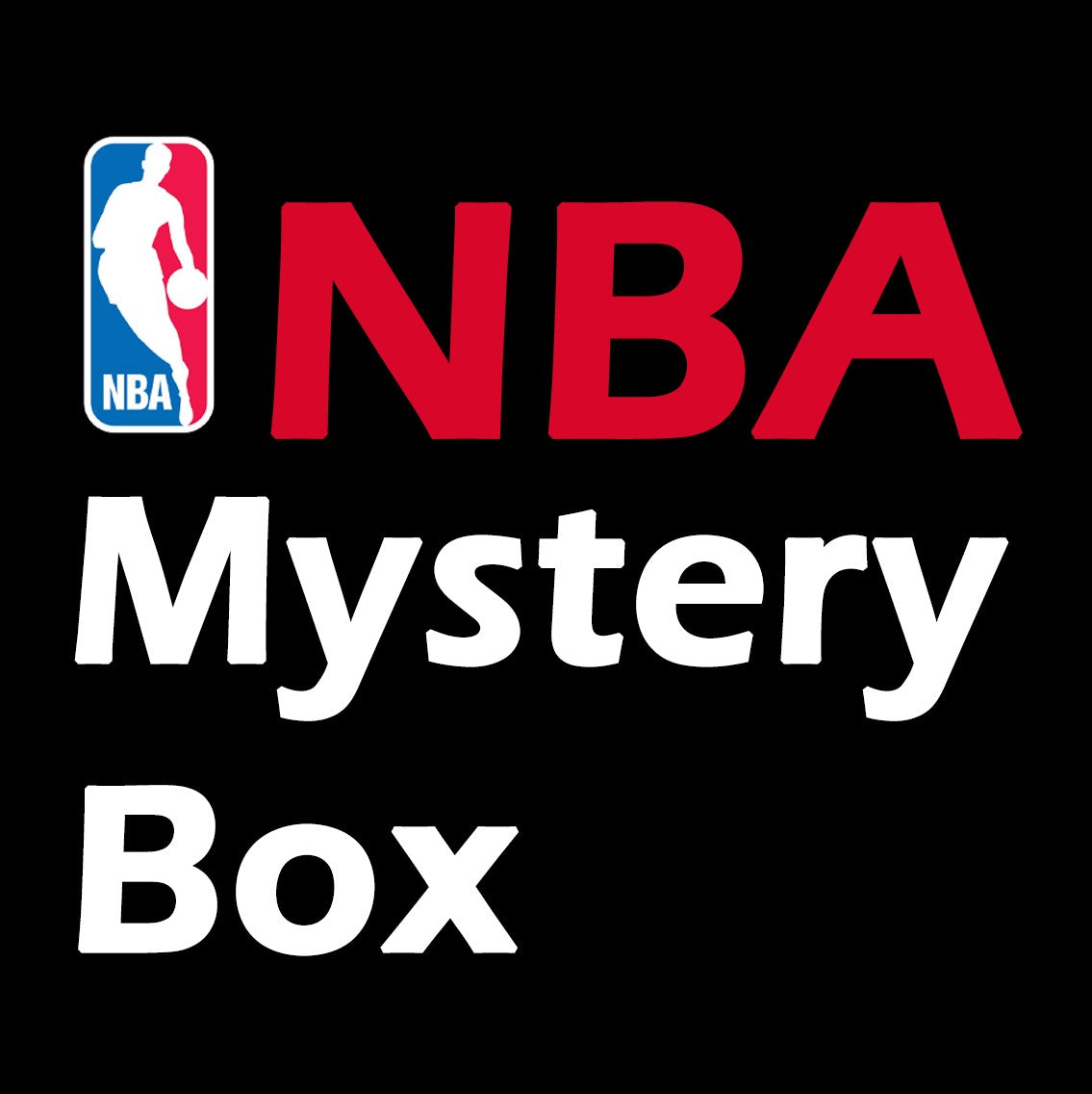 NBA Mystery Boxes – JH Design Group