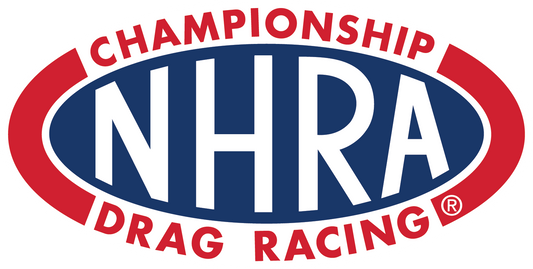 NHRA