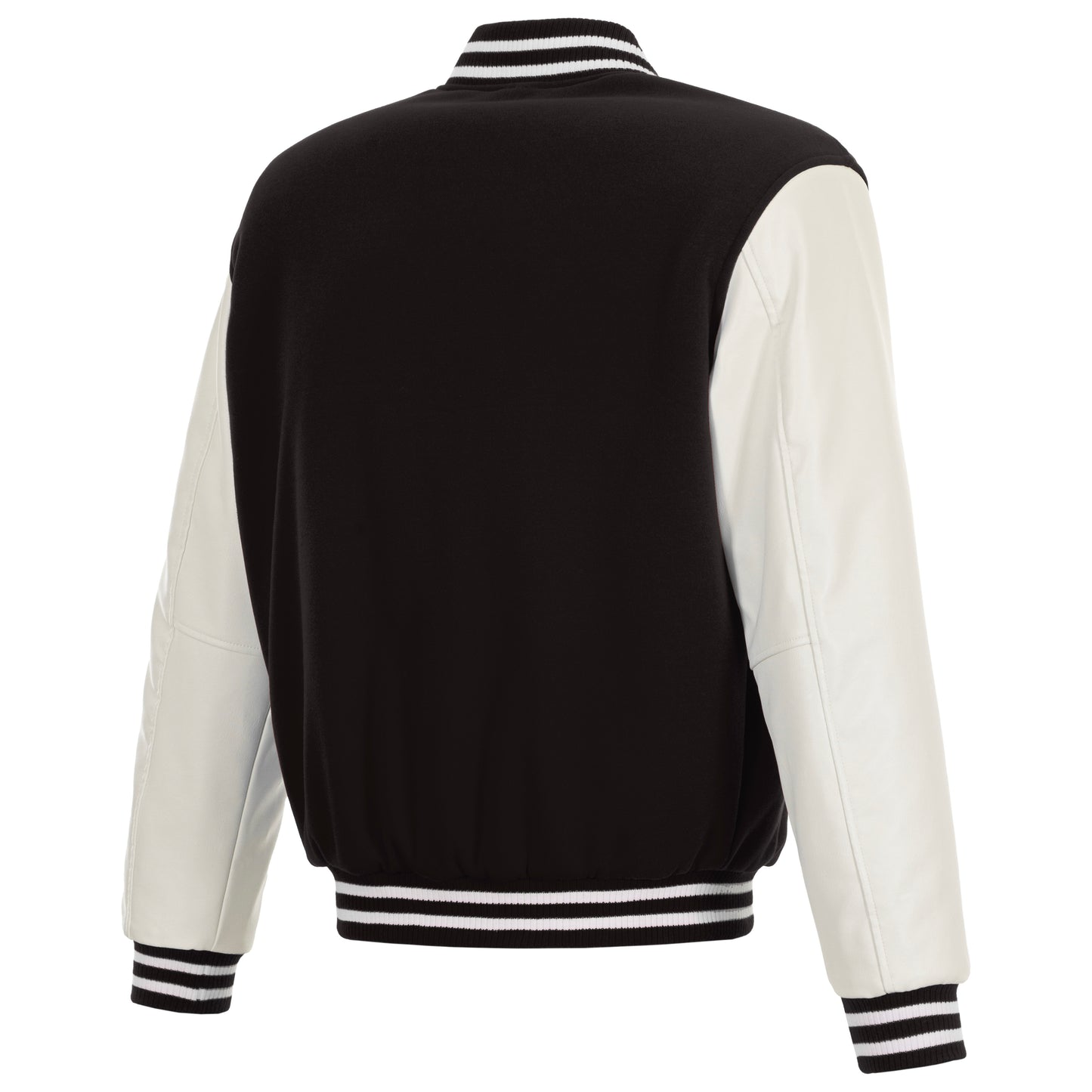 Oakland A's Reversible Varsity Jacket