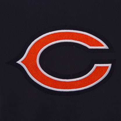 Chicago Bears All Wool Jacket