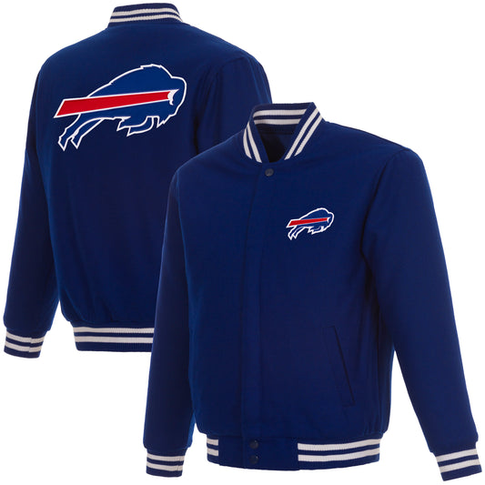 Buffalo Bills All Wool Jacket