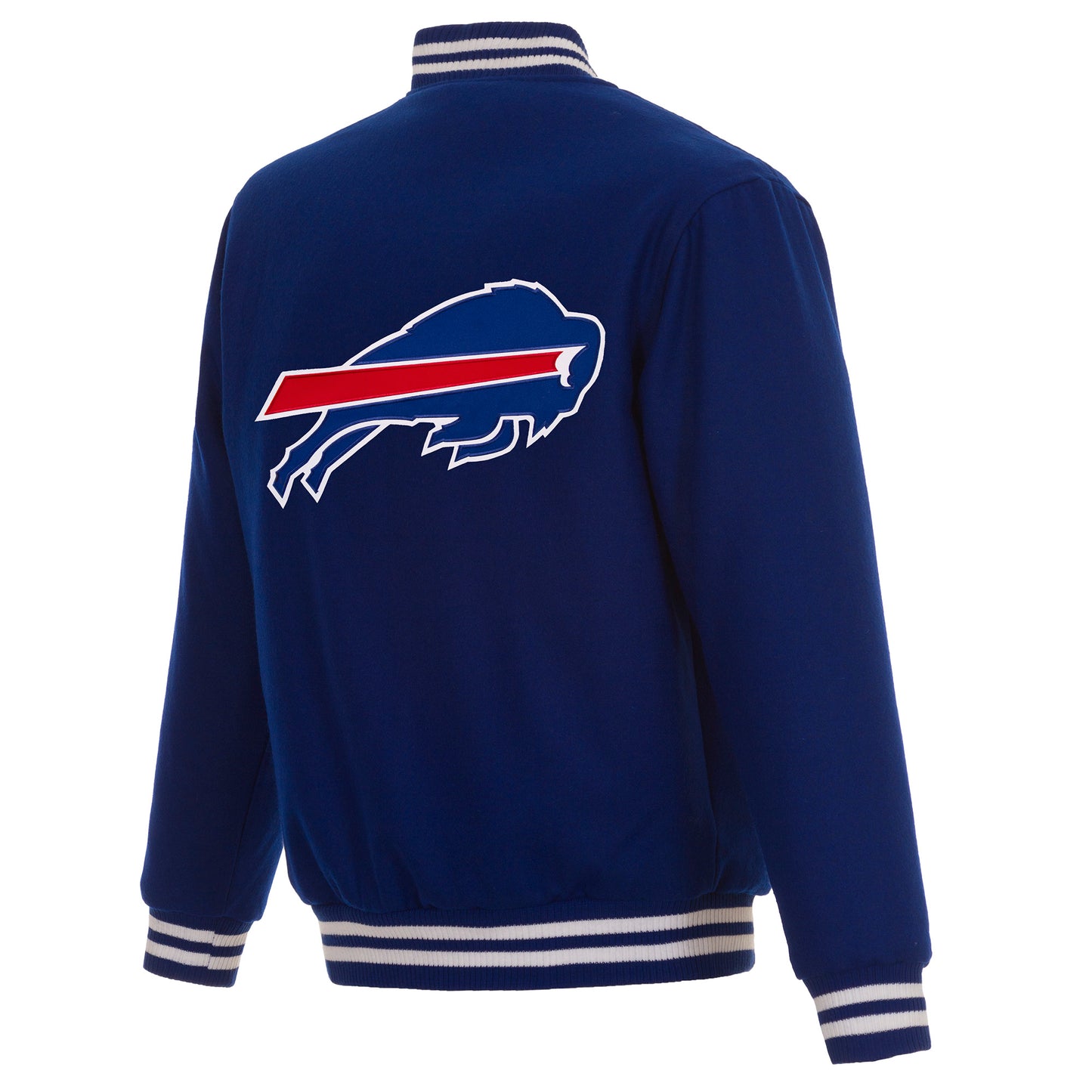 Buffalo Bills All Wool Jacket