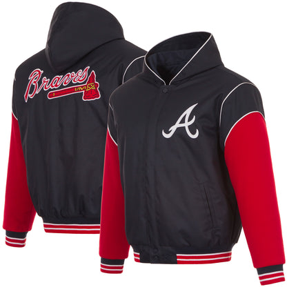 Atlanta Braves Hoodie